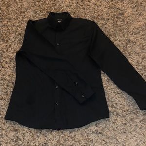 H & M Dress shirt